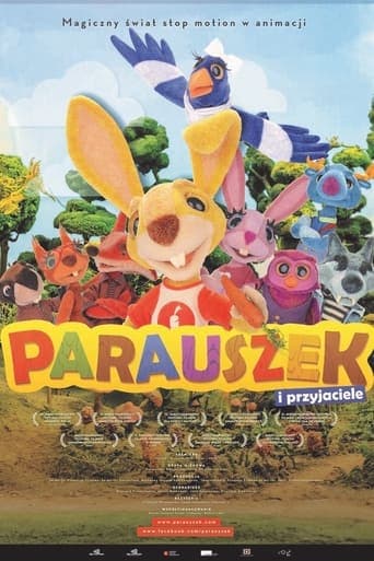 Parauszek i Przyjaciele Vider