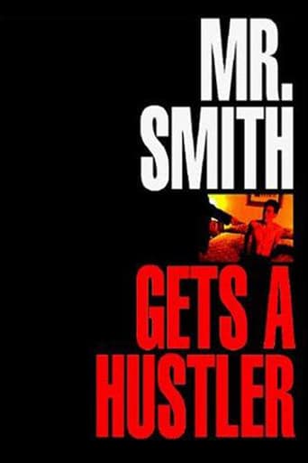 Mr. Smith Gets a Hustler Vider