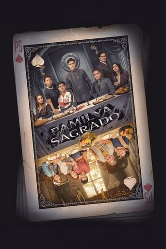 Pamilya Sagrado Vider