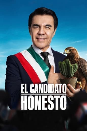 El candidato honesto Vider