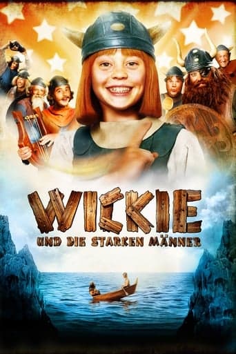 Wickie und die starken Männer Vider