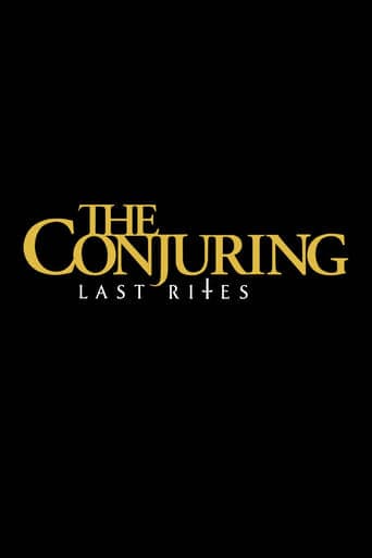 The Conjuring: Last Rites Vider