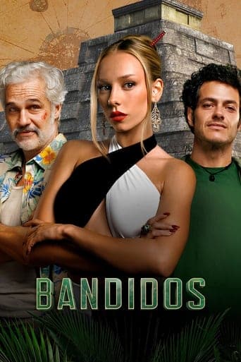 Bandidos: Na tropie skarbu Vider