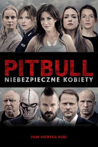 Pitbull. Niebezpieczne kobiety Vider