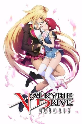 Valkyrie Drive: Mermaid Vider