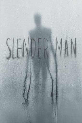 Slender Man Vider