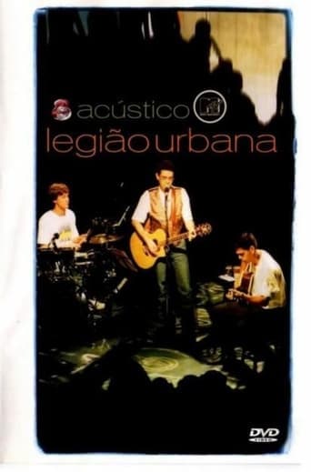 Acústico MTV: Legião Urbana Vider