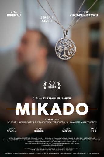 Mikado Vider