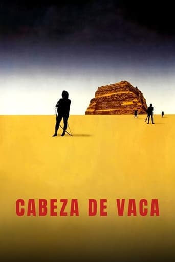 Cabeza de Vaca Vider