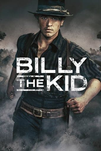 Billy the Kid Vider