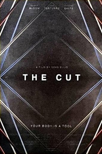 The Cut Vider