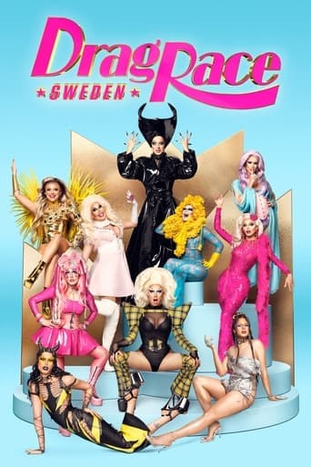 Drag Race Sverige Vider