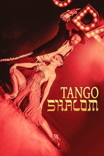 Tango Shalom Vider