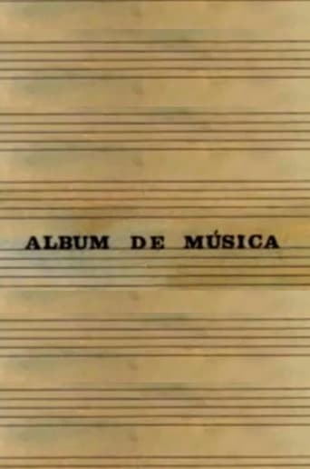 Álbum de Música Vider