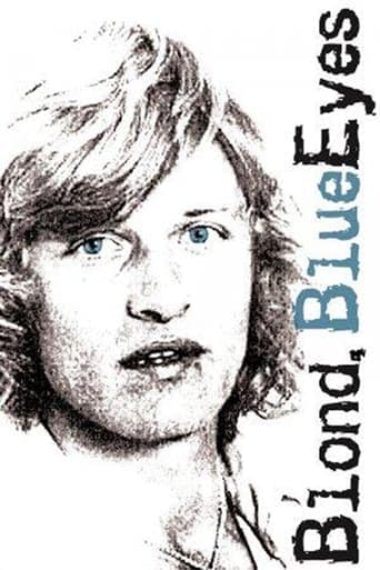 Blond, Blue Eyes Vider