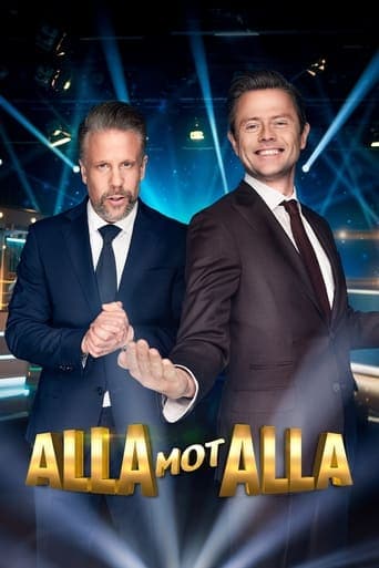 Alla mot alla med Filip och Fredrik Vider