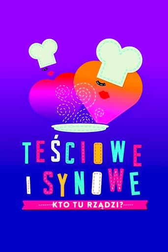 Teściowe i synowe. Kto tu rządzi? Vider