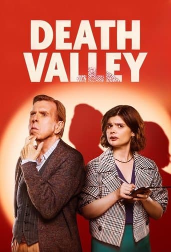 Death Valley Vider