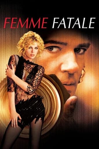 Femme Fatale Vider