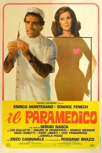 Il Paramedico Vider