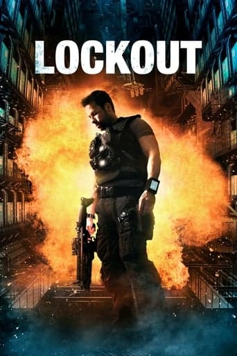 Lockout Vider