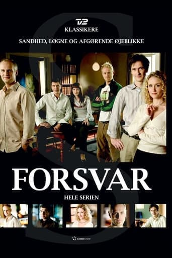 Forsvar Vider