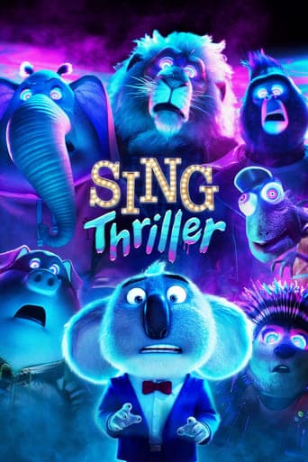 Sing: Thriller Vider