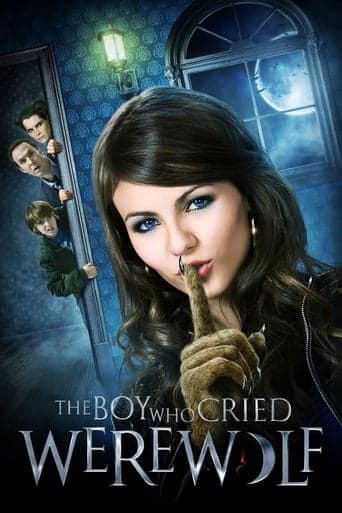 The Boy Who Cried Werewolf Vider