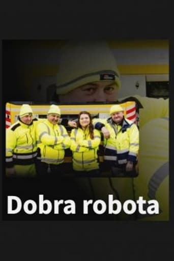 Dobra Robota Vider