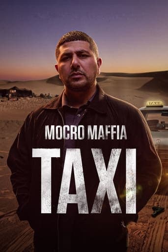 Mocro Maffia: Taxi Vider