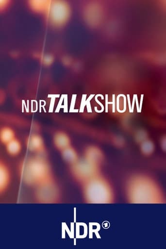 NDR Talk Show Vider