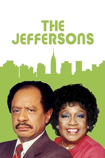 The Jeffersons Vider