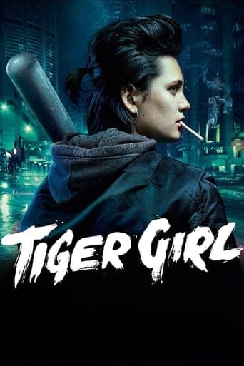 Tiger Girl Vider