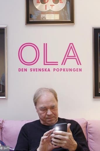 Ola – den svenska popkungen Vider