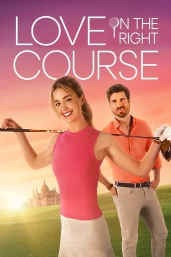 Love on the Right Course Vider