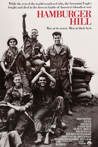 Hamburger Hill Vider