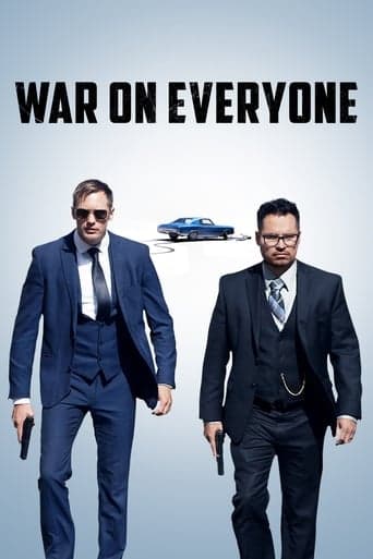 War on Everyone Vider