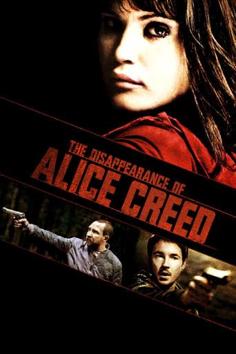 Uprowadzona Alice Creed Vider