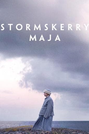 Stormskärs Maja Vider