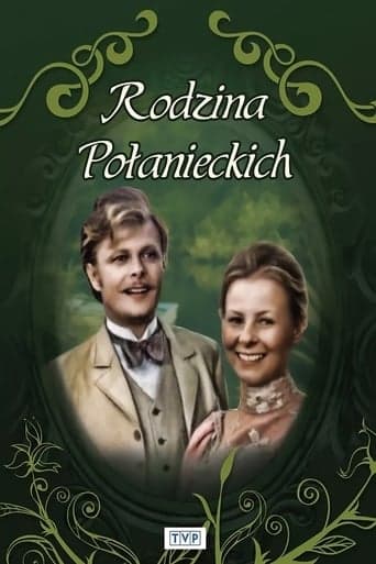 Rodzina Połanieckich Vider