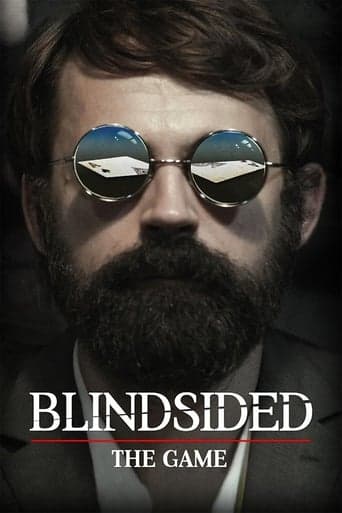 Blindsided: The Game Vider