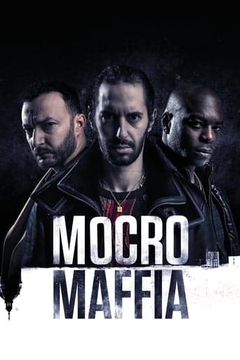 Mocro Maffia Vider