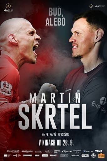 Martin Škrtel: Buď, alebo Vider