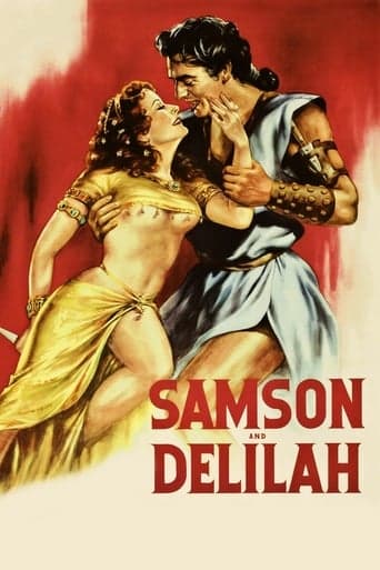 Samson i Dalia Vider