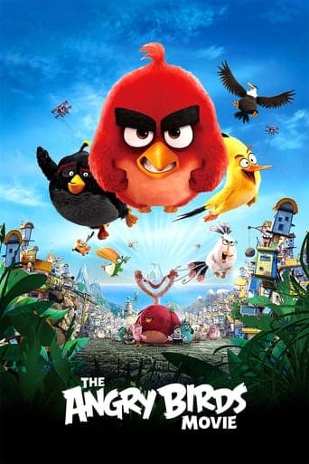 Angry Birds: Film Vider