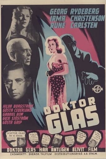 Doktor Glas Vider