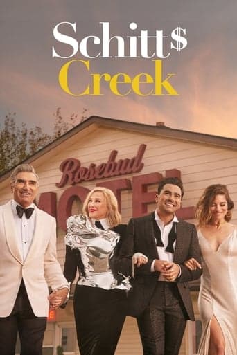 Schitt's Creek Vider