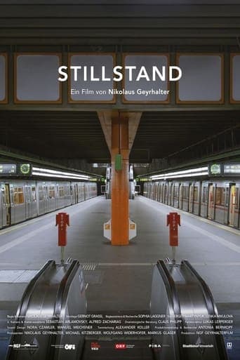 Stillstand Vider