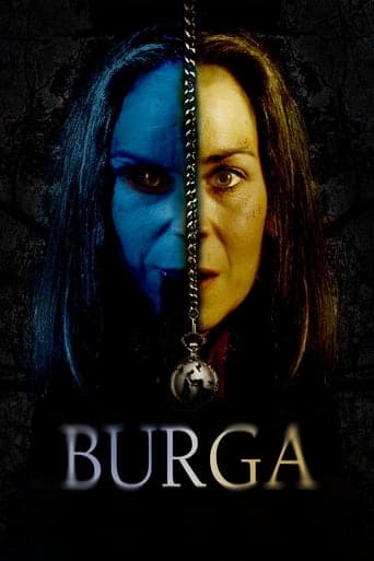 Burga Vider