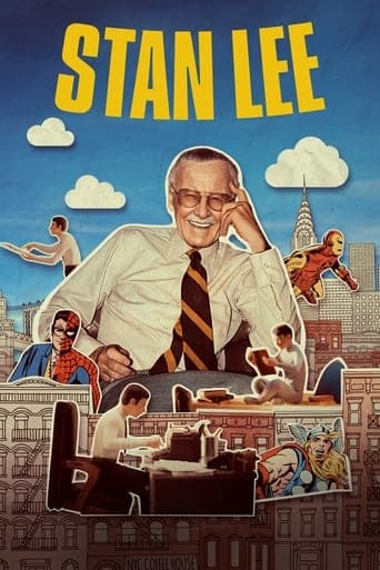 Stan Lee Vider